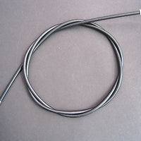 Clutch Cable Barnett BSA A65 alloy lever models 60-2080 no thumbscrew lever adju
