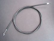 Clutch Cable Barnett BSA A65 alloy lever models 60-2080 no thumbscrew lever adju