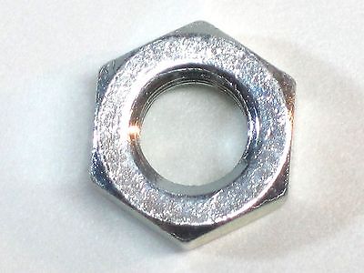 Nut Hex 5/16 x 24 UNF Norton 06-0651 14-0402 1969 70 71 72 73 74 75 Commando