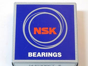 Drive bearing 70-3835 Triumph timing side crankshaft ball NSK