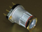 Ignition switch body Triumph 500 650 Twin BSA single Lucas #30608 99-0558