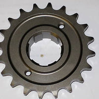 Front sprocket  20T Tooth T140 5 speed 57-4782 57-4533 OIF 750 left side shift