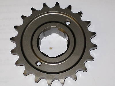Front sprocket  20T Tooth T140 5 speed 57-4782 57-4533 OIF 750 left side shift