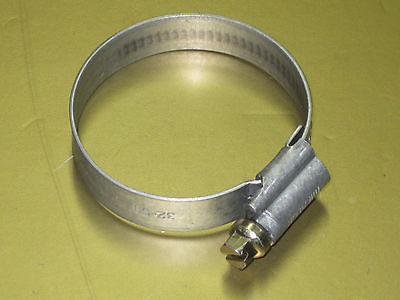 Air Filter Clip hose clamp 1 7/8