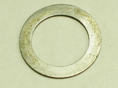 Alignment Clutch Shim .036