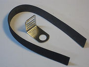 Triumph BATTERY STRAP & BUCKLE L Shaped bracket motorcycle 650 500 82-8032
