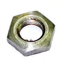 Mainshaft Nut UNF Thin 9/16 - 18 gearbox Triumph 21-0594 kick pinion 99-3542