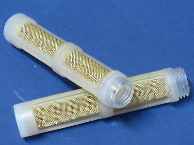 Honda Fuel Petcock Filter/Strainer Set For VTR1000 Super Hawk – OEM 16952-MBB-003