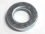 Triumph rear hub retainer bearing washer seal 37-1654 UK Made