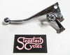 Doherty 7/8" Ball End Brake Lever Made in UK Triumph Norton BSA 1 1/8" pitch