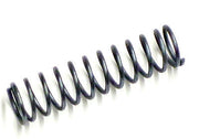 Gear Changer Plunger Spring index Triumph 57-0405 UK Made