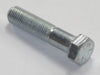 Hex Bolt 7/16" x 2" x 20 TPI Triumph Norton BSA British motorcycles USA Made