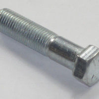 Hex Bolt 7/16" x 2" x 20 TPI Triumph Norton BSA British motorcycles USA Made