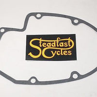 Outer Gearbox Cover Gasket transmission Triumph 650 750 71-1448 70-9899 UK MADE