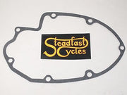 Outer Gearbox Cover Gasket transmission Triumph 650 750 71-1448 70-9899 UK MADE