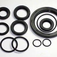 5 speed oil seal kit Triumph T140 complete seals set 1973 to 83 OIF 750 11 piece