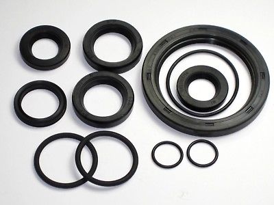 5 speed oil seal kit Triumph T140 complete seals set 1973 to 83 OIF 750 11 piece