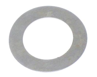 Rear Isolastics .005