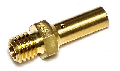 Amal Needle Jet 106 Triumph Norton BSA 376/072-106 UK MADE Monoblock