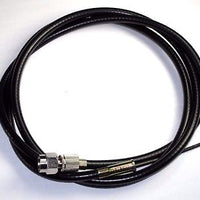 Speedo cable 1975 76 77 78 79 Triumph T140 T160 TR7 Bonny 60-7306 71" / 5' 11"