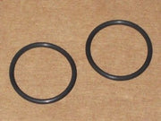 2 each O-Ring Tappet Guide Block oring viton 70-7563 68-0610 70-8782 UK Made