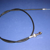 BSA clutch cable Barnett C15 B40 B44 B25 singles 1965 66 67 68 69 70 / 60-2083