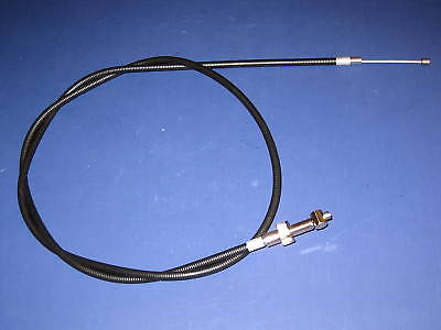 BSA clutch cable Barnett C15 B40 B44 B25 singles 1965 66 67 68 69 70 / 60-2083