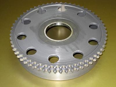 Clutch basket chain wheel Alloy 1# 3oz Triumph 650 500 clutch sprocket England