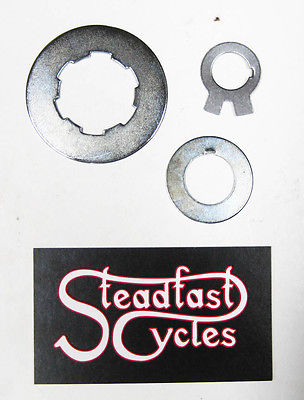 Tab Washer Kit Engine Gear Box T120