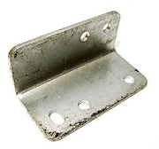 06-1242 Norton ignition coil mounting mount bracket Commando
