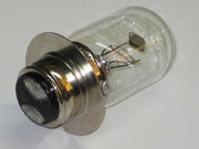 12v headlight bulb 50/40W Watt Triumph Norton BSA Lucas type lamp