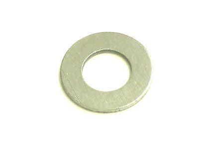 Plain Washer 3/8