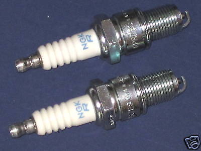 Spark plug Triumph 750 twin Norton 750 850 Commando NGK BPR7ES