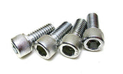 Alloy Zinc Socket Head Screws 5/16-18 X 3/4 screw set Norton 06-7849 06-5181