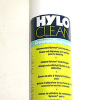 Hylomar Hylo clean Aerosol cleaner degreaser 400ml Triumph Norton BSA engine