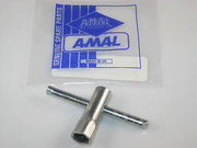 Amal Jet Key removal tool 622/104 Triumph Norton BSA UK MADE