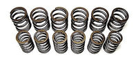 Triumph T150 T160 A75 valve spring set UK Made Norman Hyde Trident Triple