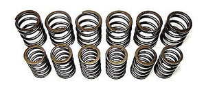 Triumph T150 T160 A75 valve spring set UK Made Norman Hyde Trident Triple