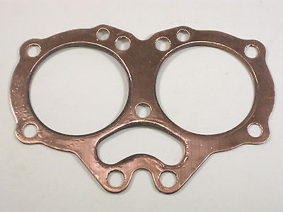 Copper composition Head Gasket BSA A7 500 pre-unit twin UK Made 67-0382