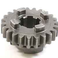 06-4639 2nd gear layshaft 23 Tooth MK2A MK3 850 hardened UK Made