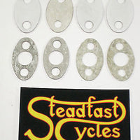 Norton rocker spindle gasket set 06-7550 06-7580 NMT2083 NMT2240 650 750 850