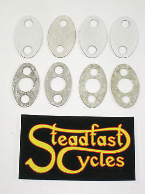 Norton rocker spindle gasket set 06-7550 06-7580 NMT2083 NMT2240 650 750 850