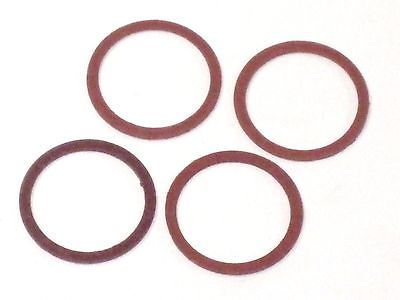 Oil Tank Filter Fiber Washer fiber BSA 70-8754 UK Made 3/4