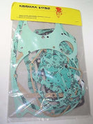 Gasket Set Complete Engine & Trans Triumph T160 Trident 850 1000 Norman Hyde