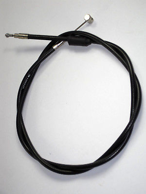 Clutch Cable Venhill Featherlite 47" Triumph 650 1965-1967 60-1994 UK Made