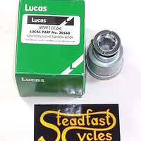 39784 Lucas Ignition switch 35351 Triumph T140 1973 - 79 34680 Norton Commando