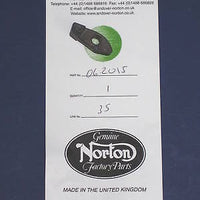 Norton Commando kick start pawl 06-2015 1969 1970 1971 1972 1973 1974 975