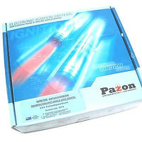 PAZON electronic ignition system Triumph BSA unit single 6V 6volt side points