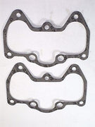 Rocker Box Thick Gaskets pre-unit Triumph 1956 57 58 59 60 61 62 alloy head 650