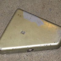 Triumph T120 BSA A65 sidecover right side only 1971 1972 1973 650 Twin